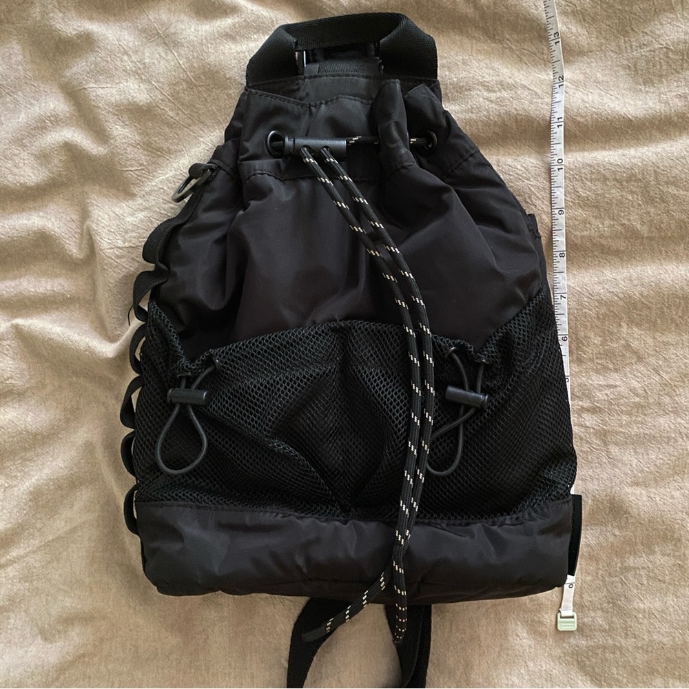 Danger Dover Onyx Nova Sling Bag
